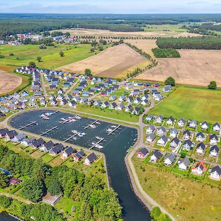 Gorgeous Home In Zerpenschleuse With Wifi Esterno foto
